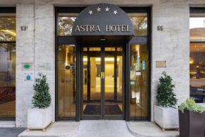 Astra Hotel Ferrara